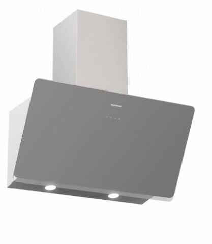 SilverLine 3457 Soho Gri 60cm Davlumbaz