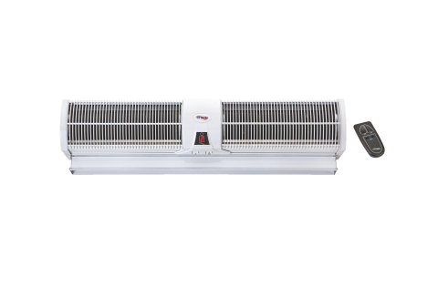 Storm ST-AC 160 Genel Tip 174 cm Ortam Havalı Kumandalı Hava Perdesi Isıtıcısız