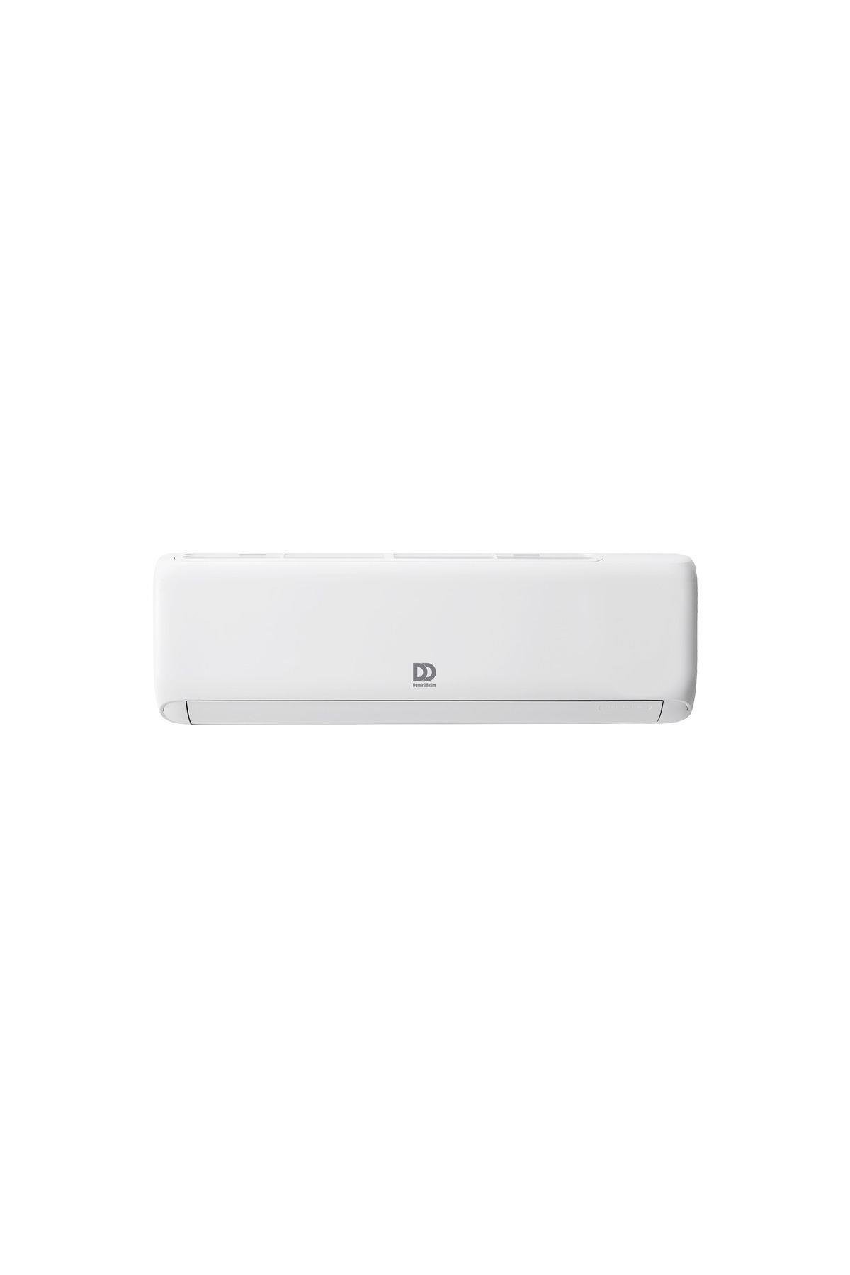 Demirdöküm A7 12000 BTU A++ Inverter Duvar Tipi Klima