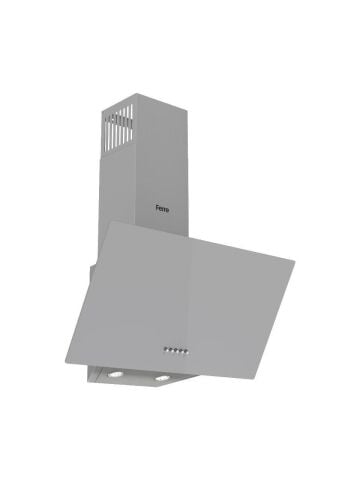 Ferre Fryart Basıc Serisi Gri Set (CS208 + QXE62CPR+D088 )