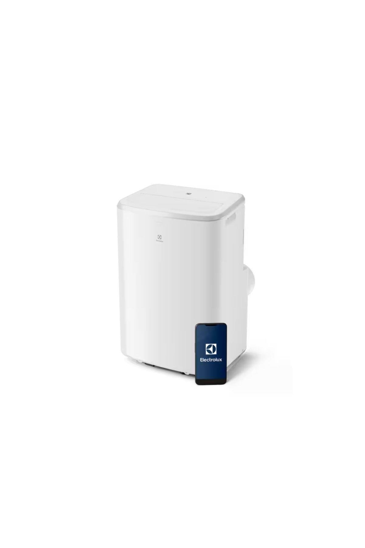 Electrolux EXP34U339HW A 12000 BTU Mobil Klima
