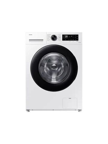 Samsung WW90CGC04DAEAH 9 kg 1400 Devir Çamaşır Makinesi Beyaz