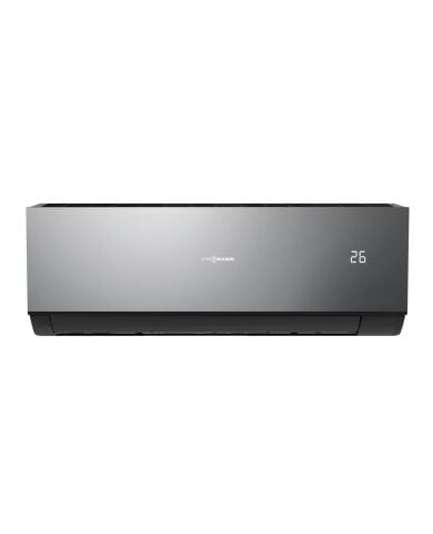 Viessmann Vitoclima 200-S/HE Trend Black 18000 Btu A++ Duvar Tipi Inverter Klima