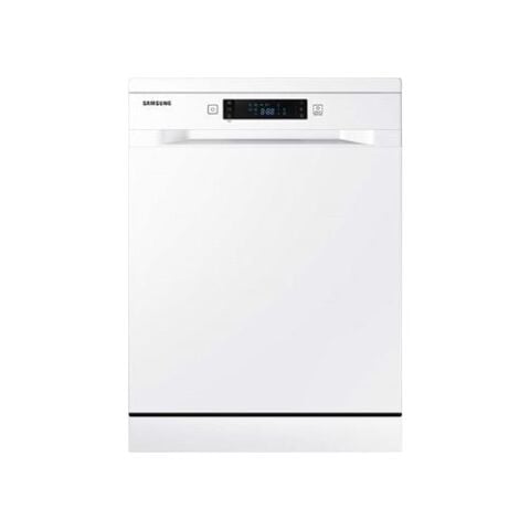 Samsung DW60M5052FW Geniş LED Ekranlı Bulaşık Makinesi