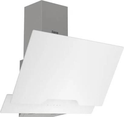 Ferre Fryart Hava Fritözü Fonksiyonlu Ankastre Set Beyaz (D064 CS206 XE63CB) Fryart Beyaz Set