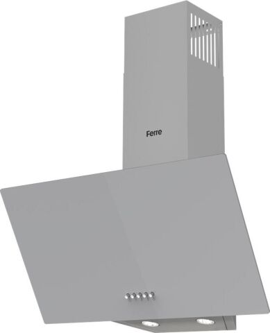 Ferre Fryart Sc Serisi Gri 3'lü Ankastre Set ( XE63CPR-SC208-D088 )