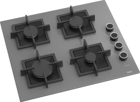 Ferre Fryart Sc Serisi Gri 3'lü Ankastre Set ( XE63CPR-SC208-D088 )