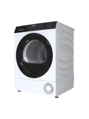 Haier HD90-A2939E-TR 9 kg Wi-Fi + Bluetooth Bağlantılı Isı Pompalı Kurutma Makinesi