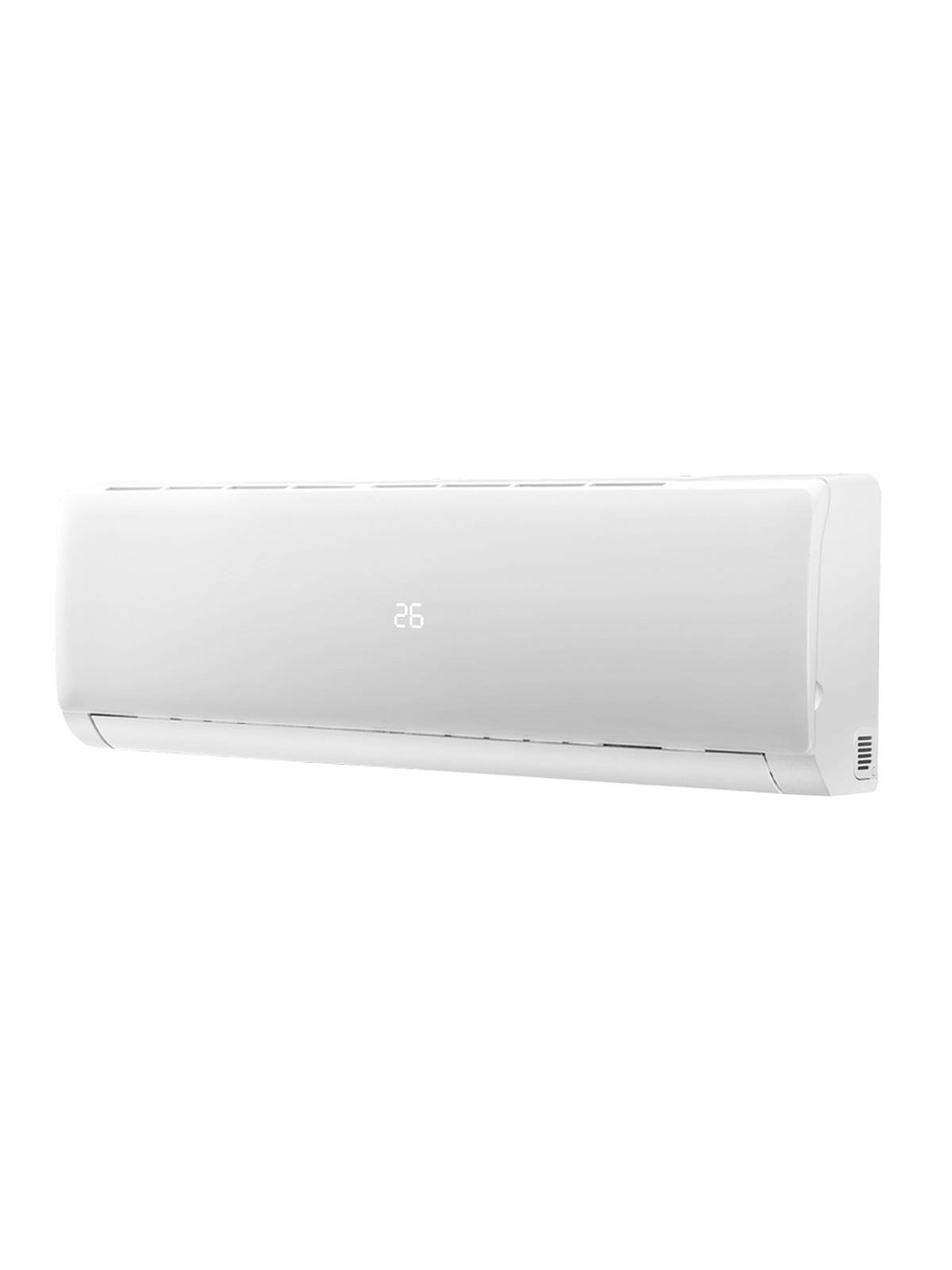 Minisan Maximus 9000 BTU A++ Inverter Duvar Tipi Klima (Montaj Dahil)