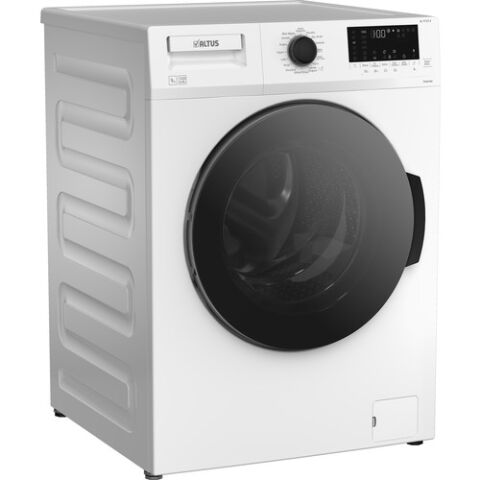 Altus Al 9123 x 9 kg 1200 Devir Çamaşır Makinesi
