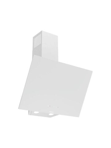 Ferre Steamart-Fryart Serisi Beyaz Set (SS206 + QEP63CB +D078 ) - Emaye Izgara