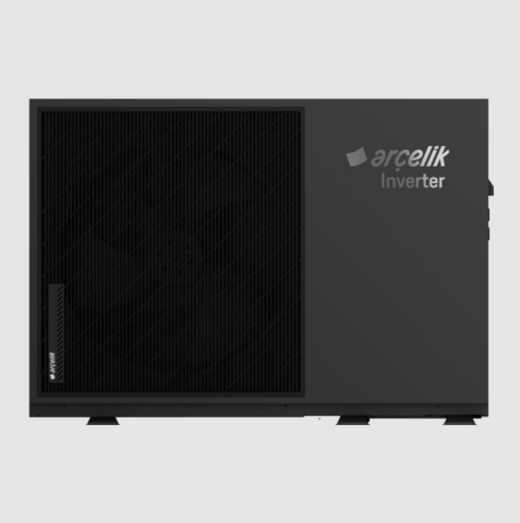 Arçelik AHPH-MM8 Thermal Monoblock 8kW Isı Pompası