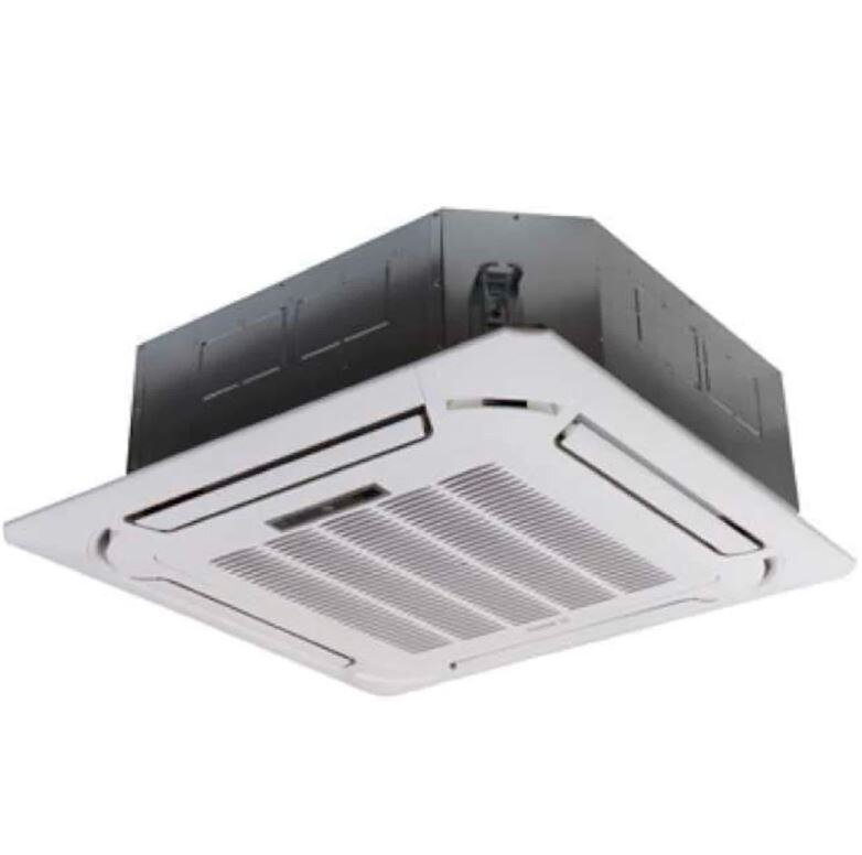 Bosch 48000 BTU İnverter Kaset Tipi Klima