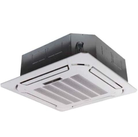 Bosch 48000 BTU İnverter Kaset Tipi Klima
