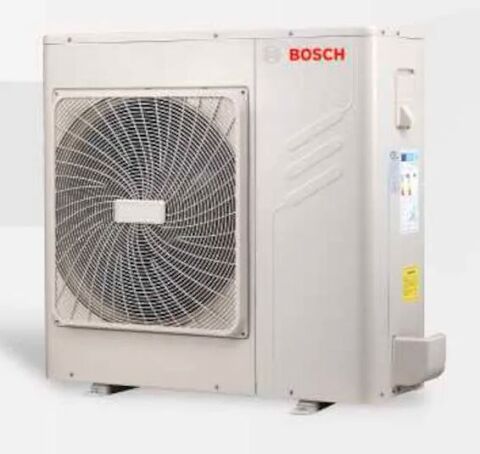 Bosch 48000 BTU İnverter Kaset Tipi Klima