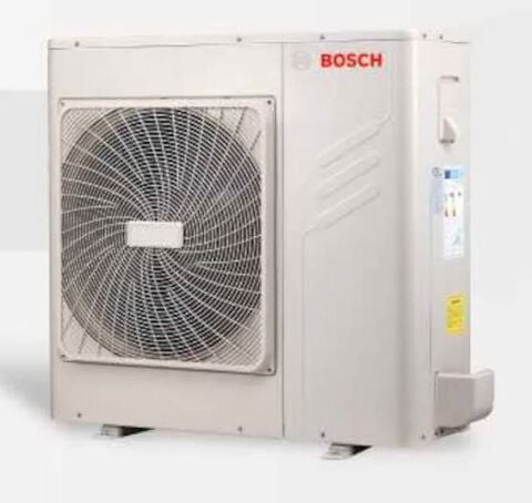Bosch 48000 BTU İnverter Kaset Tipi Klima