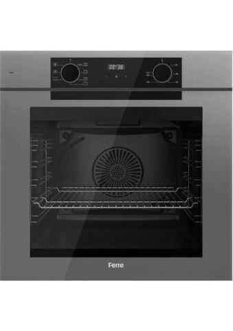 Ferre New Grion Silent Ankastre Set ( QEP63CPR-SS208-D065SA )