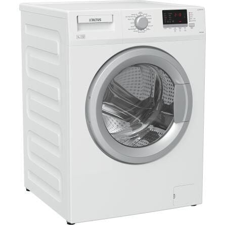 Altus AL 8103 D Beyaz Çamaşır Makinesi