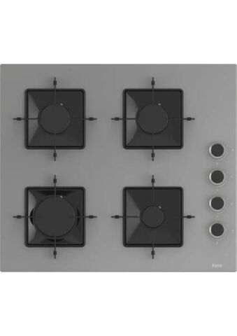 Ferre Fryart Serisi Gri Set (SS208 + QEP63CPR +D079 ) - Emaye Izgara