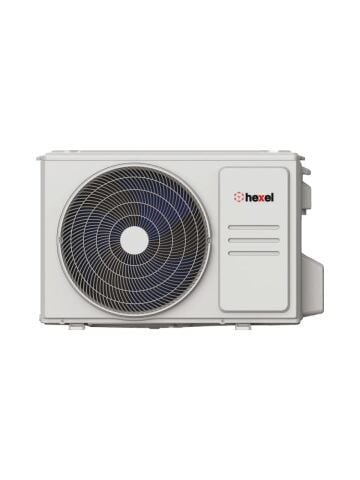 Hexel Sky 12 A++ 12000 BTU Inverter Duvar Tipi Klima