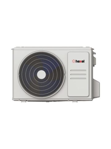 Hexel Sky 12 A++ 12000 BTU Inverter Duvar Tipi Klima