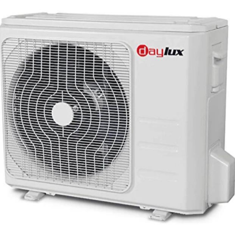Daylux DTXM35N A++ 12000 BTU Inverter Duvar Tipi Klima