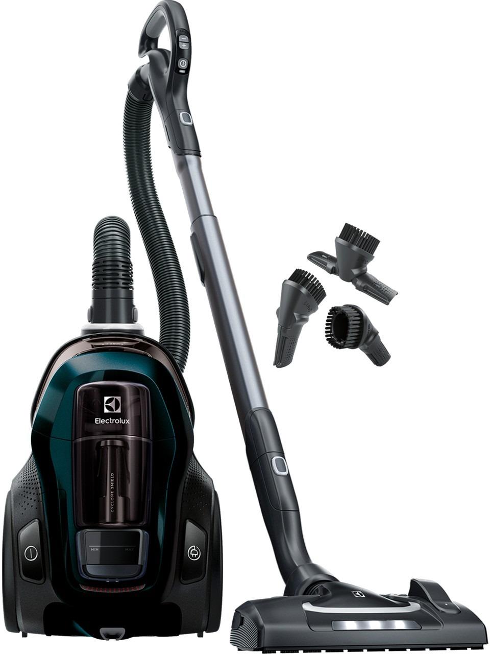 Electrolux Pure C9 PC91-8STM Toz Torbasız Süpürge