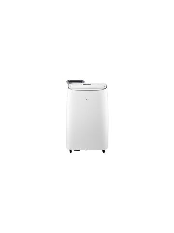 LG PA11WS P9NQ09ANWH 9000 BTU Mobil Klima