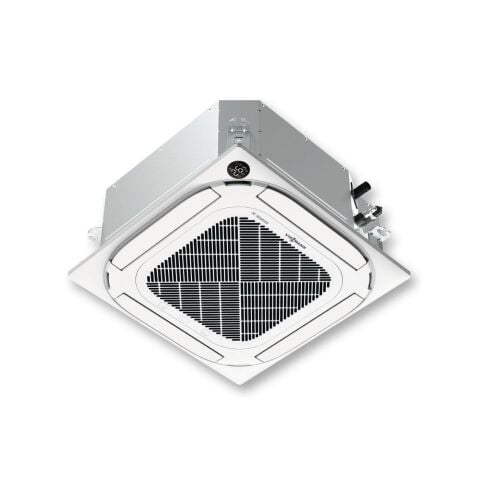 Viessmann Vitoclima 100-S Pro 24.000 BTU Inverter Kaset Tipi Klima (Montaj Hariç - Yeni Ürün)