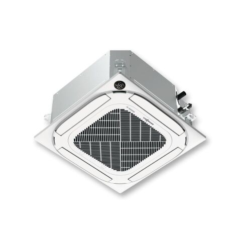 Viessmann Vitoclima 100-S Pro 48.000 BTU Inverter Kaset Tipi Klima (Montaj Hariç - Yeni Ürün)