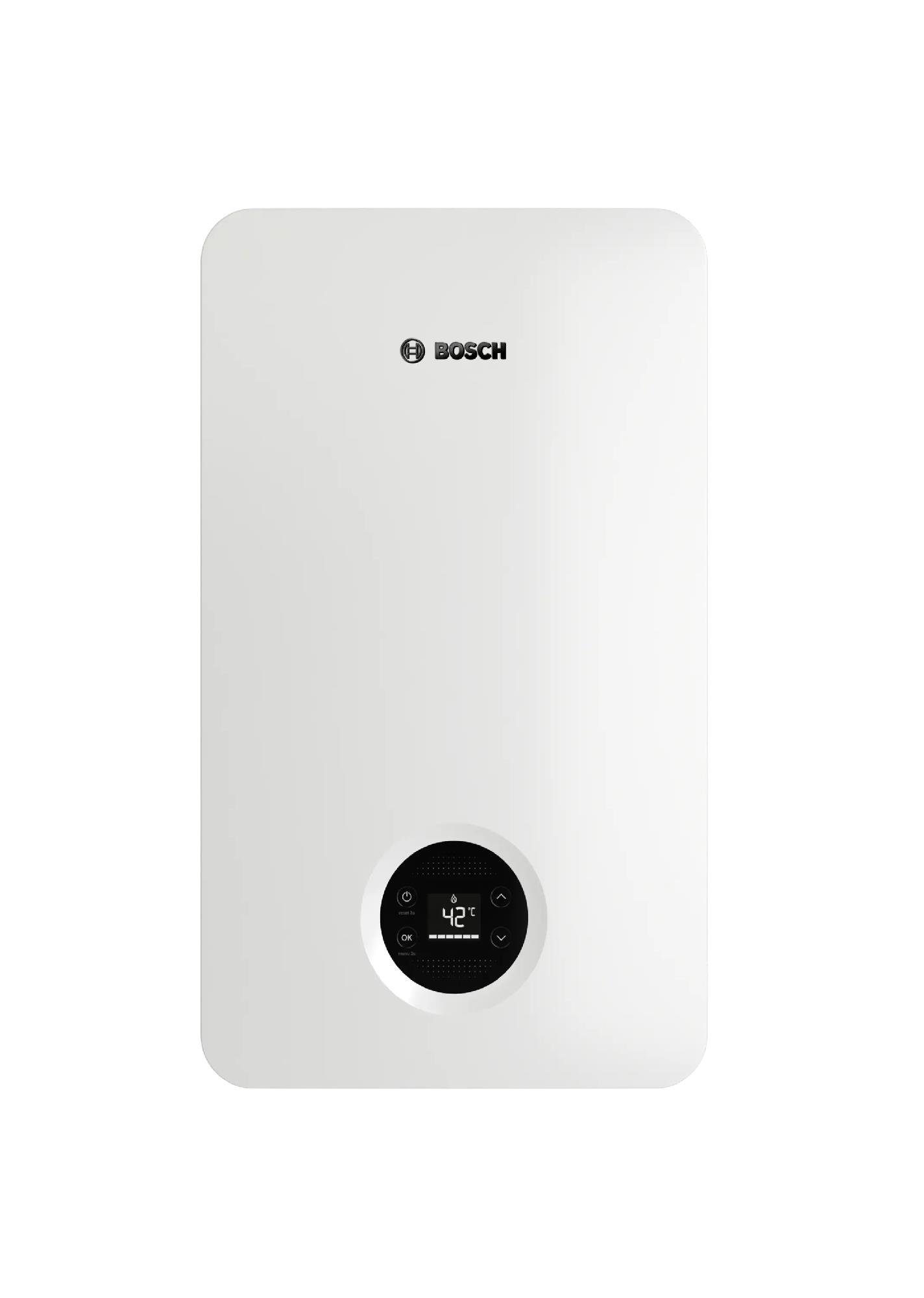 Bosch Therm 6600 S 12 lt Hermetik Şofben