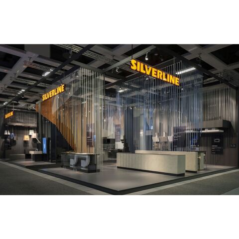 Silverline Beyaz Cam Ankastre Set BO6504W01 - CS5349W01 - 3457