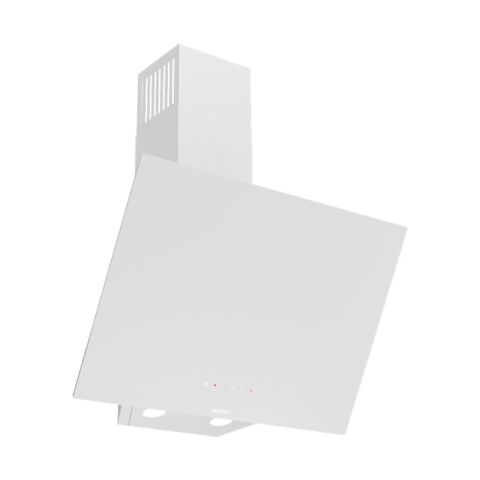 Ferre Fryart Artline QEP63CB - CS206-FA - D078-SA 7 Prog. Dijital Turbo Ankastre Set - Beyaz