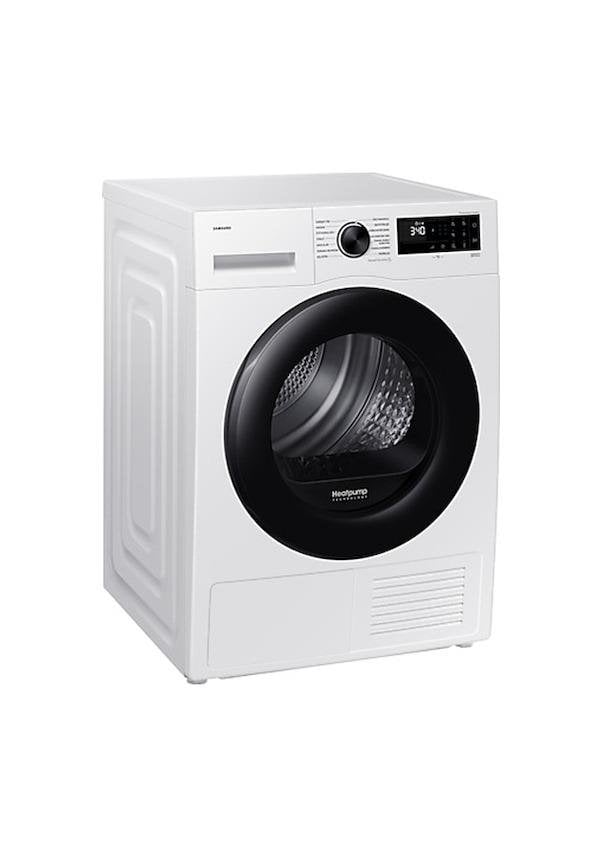 Samsung DV90DG52A0AEAH 9 KG Isı Pompalı Çamaşır Kurutma Makinesi