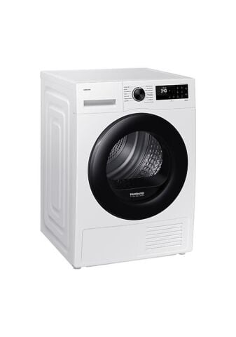 Samsung DV90DG52A0AEAH 9 KG Isı Pompalı Çamaşır Kurutma Makinesi