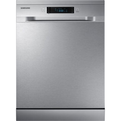 Samsung DW60DG540FSRTR 4 Programlı Bulaşık Makinesi, D Enerji Sınıfı
