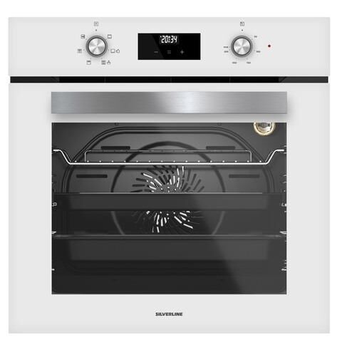 Silverline BO6502W02-CS5349W01-3457 SOHO-MW9018W01