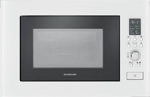 Silverline BO6502W02-CS5349W01-3457 SOHO-MW9018W01
