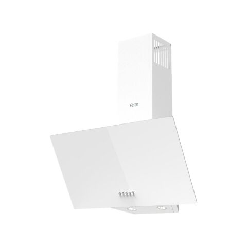 Ferre Fryart Sc Serisi Wok'lu Beyaz 3'lü Ankastre Set ( XE64CB-SC406-D087 )