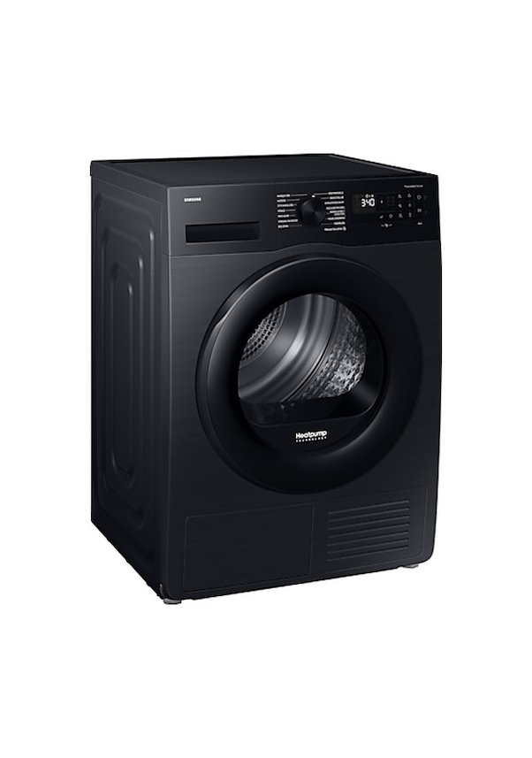 Samsung DV90DG52A0ABAH 9 KG Isı Pompalı Çamaşır Kurutma Makinesi