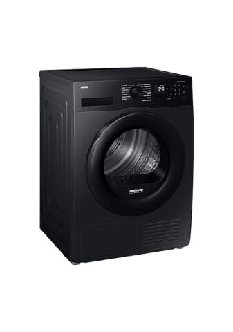 Samsung DV90DG52A0ABAH 9 KG Isı Pompalı Çamaşır Kurutma Makinesi