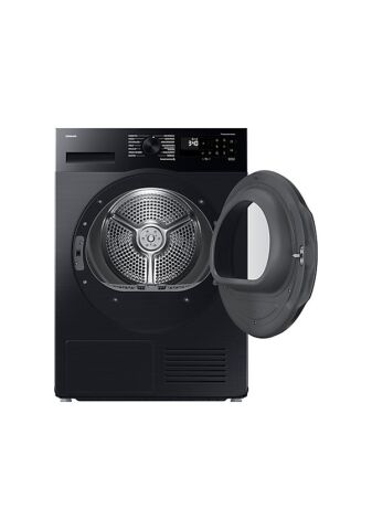 Samsung DV90DG52A0ABAH 9 KG Isı Pompalı Çamaşır Kurutma Makinesi