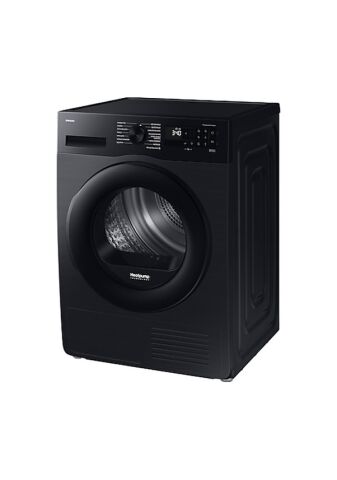 Samsung DV90DG52A0ABAH 9 KG Isı Pompalı Çamaşır Kurutma Makinesi