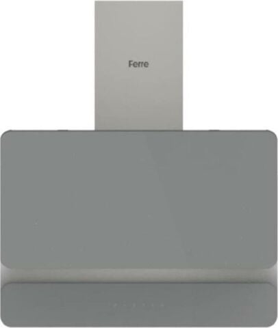 Ferre Fryart Gri Set (D082 Gri Davlumbaz -CS208 Gri Ocak- XE63CPR Fryart Gri Fırın)