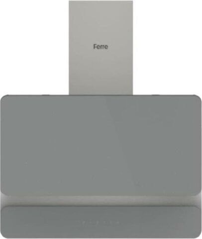 Ferre Fryart Gri Set (D082 Gri Davlumbaz -CS208 Gri Ocak- XE63CPR Fryart Gri Fırın)