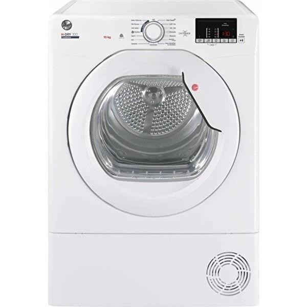 Hoover HLE C10DG-17 10 kg NFC Bağlantılı Kurutma Makinesi