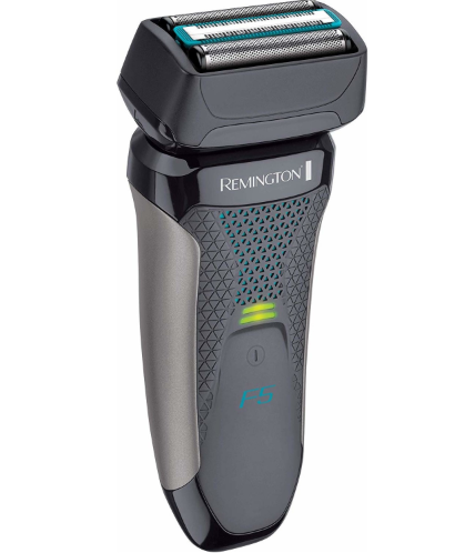 Remington F5000 Style Serisi F5 Kablosuz Elek Başlıklı Tıraş Makinesi