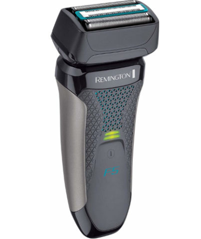 Remington F5000 Style Serisi F5 Kablosuz Elek Başlıklı Tıraş Makinesi