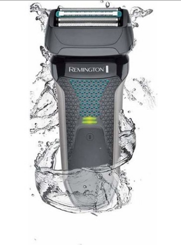 Remington F5000 Style Serisi F5 Kablosuz Elek Başlıklı Tıraş Makinesi