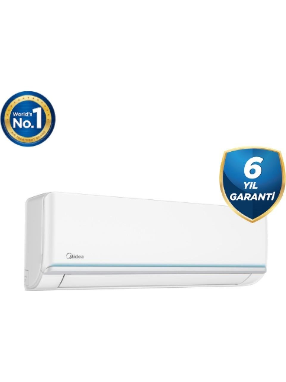 Midea Xtreme Save AG2Eco-12NXD0-I 12000 BTU Duvar Tipi Inverter Klima